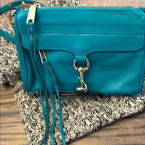 Rebecca Minkoff Mini M.a.c
